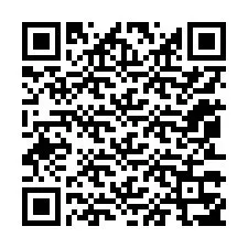 QR Code สำหรับหมายเลขโทรศัพท์ +12053357065