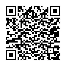 QR Code for Phone number +12053357067