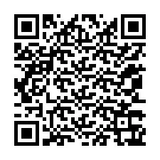 QR Code for Phone number +12053367930