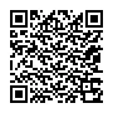 QR Code for Phone number +12053370895