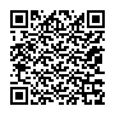 QR Code for Phone number +12053379035