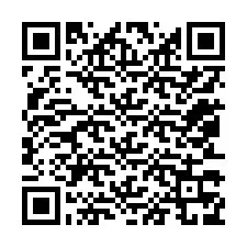 QR Code for Phone number +12053379039