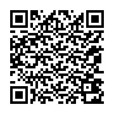 QR Code for Phone number +12053422360