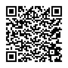 QR Code for Phone number +12053426701