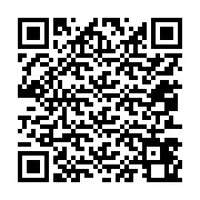 QR Code for Phone number +12053460453