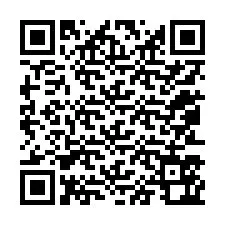 QR Code for Phone number +12053562478