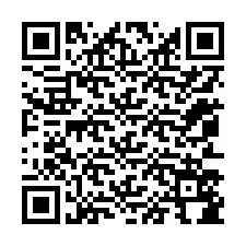 QR Code for Phone number +12053584611