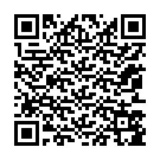 QR Code for Phone number +12053585405