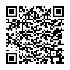 QR Code for Phone number +12053596049