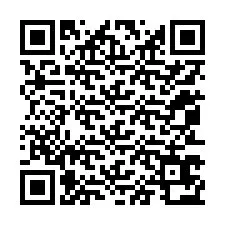 QR Code for Phone number +12053672460
