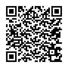 QR Code for Phone number +12053672527