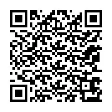 QR Code for Phone number +12053673025