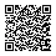 QR Code for Phone number +12053673030