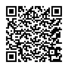 QR Code for Phone number +12053673471