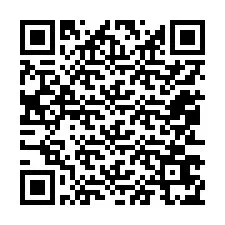 电话号码二维码 +12053675377