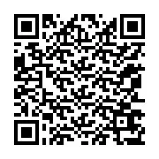 QR Code for Phone number +12053677360