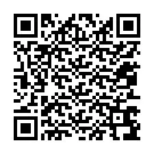 QR Code for Phone number +12053696043