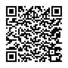 QR Code for Phone number +12053720925