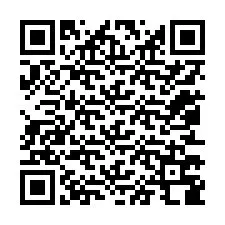 QR Code for Phone number +12053788289