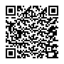 QR Code for Phone number +12053790073