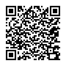 QR Code for Phone number +12053790077
