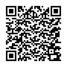 QR Code for Phone number +12053792764