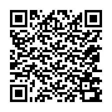 QR Code for Phone number +12053792769