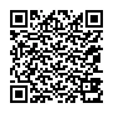 QR Code for Phone number +12053831860