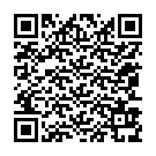 QR Code for Phone number +12053939524