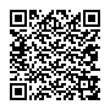 QR Code for Phone number +12053957432