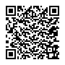 QR Code for Phone number +12053962117