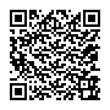 QR Code for Phone number +12053962119