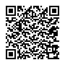 QR Code for Phone number +12053970827