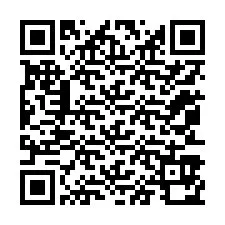 QR Code for Phone number +12053970831