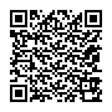 QR Code for Phone number +12053970835