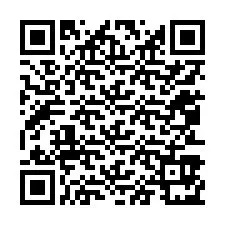 QR Code for Phone number +12053971862
