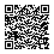 QR Code for Phone number +12053978869