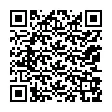 QR Code for Phone number +12053979285