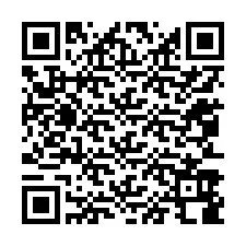 QR Code for Phone number +12053988922