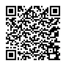 电话号码二维码 +12053990740