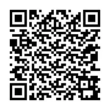 QR Code for Phone number +12053991414