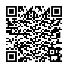 QR Code for Phone number +12053991444