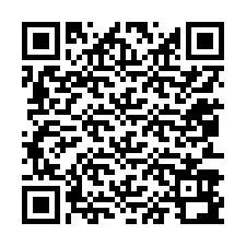 QR Code for Phone number +12053992916