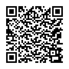 QR Code for Phone number +12053993655