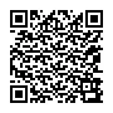 QR Code for Phone number +12053993660