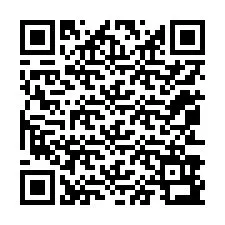 QR Code for Phone number +12053993661