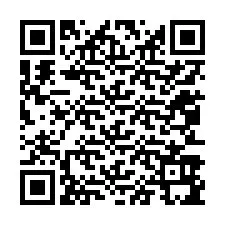 QR Code for Phone number +12053995922