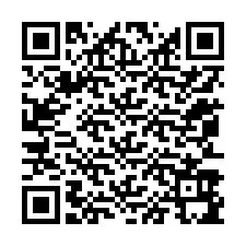 QR Code for Phone number +12053995924