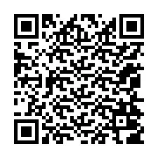 QR Code for Phone number +12054006525