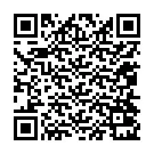QR Code for Phone number +12054021652